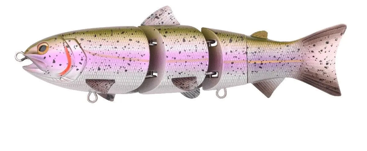 Spro BBZ1 Swimbait UV 15cm