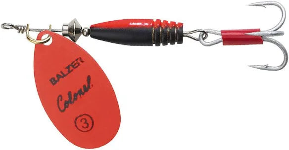 Balzer Colonel Classic Spinner