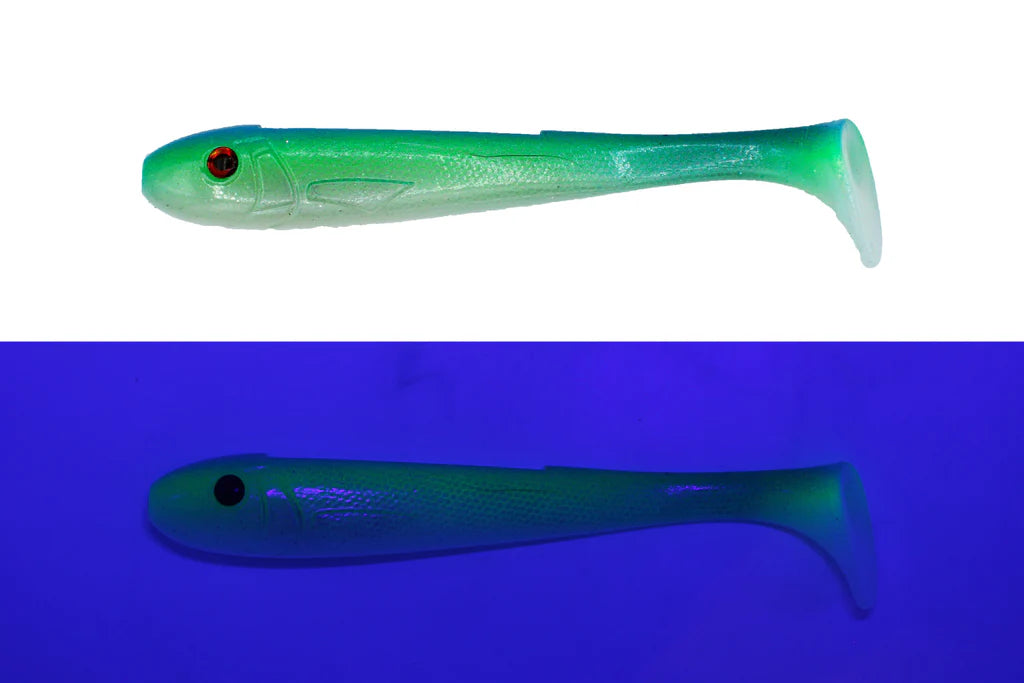 Gummikönig Game Changer Jr.