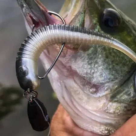 Spro Freestyle Jika Jig