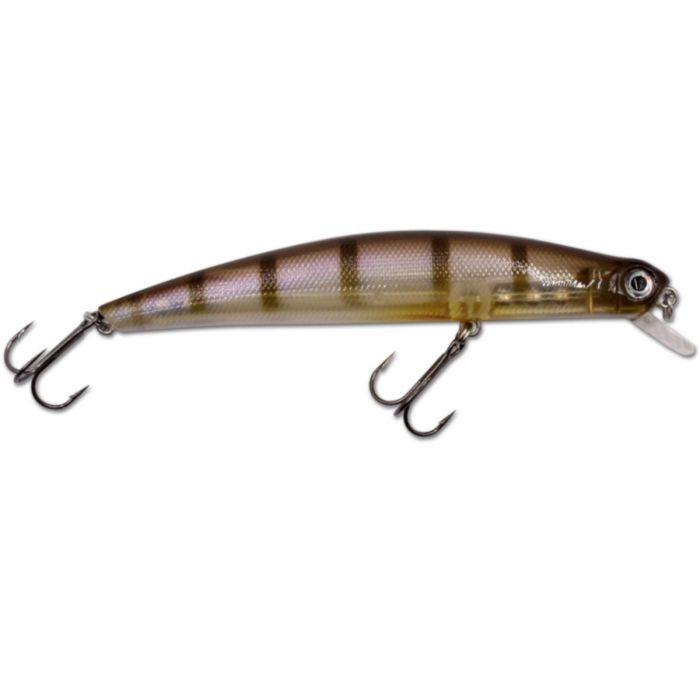 Wild Devil Baits Zander Wobbler 10cm