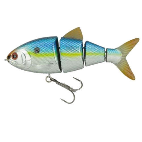 Spro BBZ1 Swimbait 10cm Floating