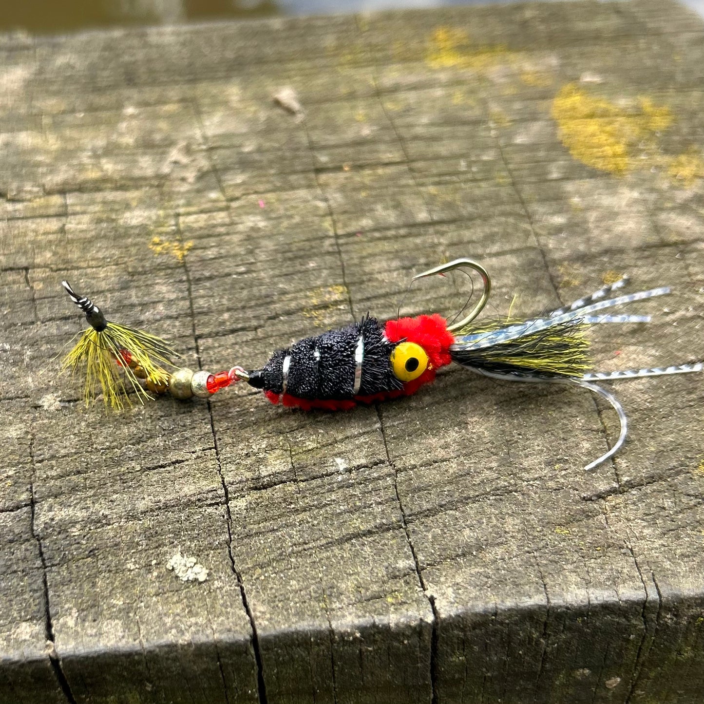 Tungsten Fly - Limited Edition