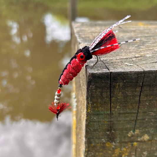 Tungsten Fly - Limited Edition