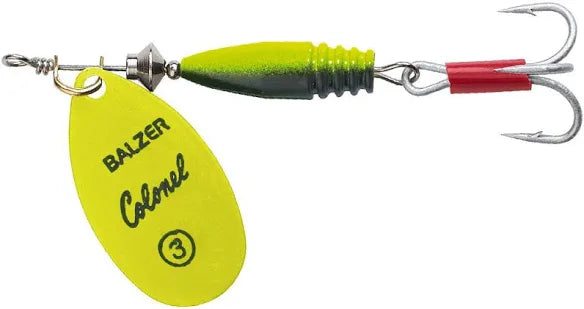 Balzer Colonel Classic Spinner