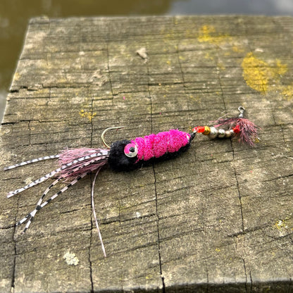Tungsten Fly - Limited Edition