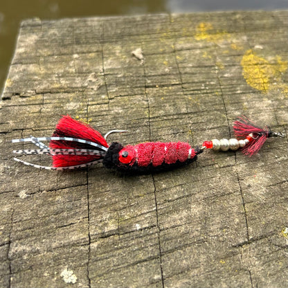 Tungsten Fly - Limited Edition