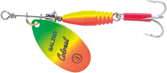 Balzer Colonel Classic Spinner