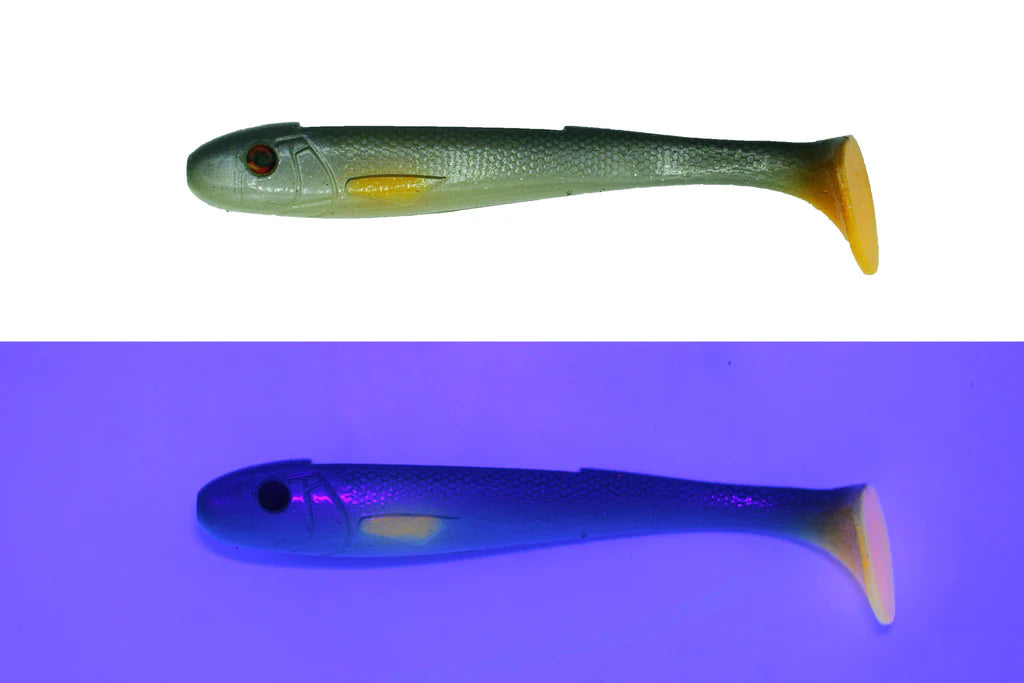 Gummikönig Game Changer Jr.