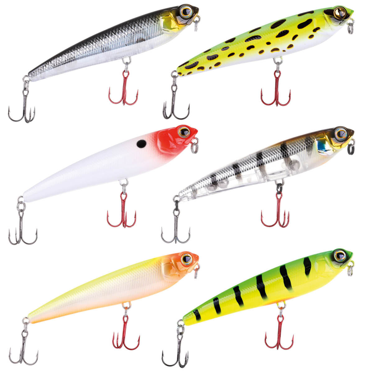 Ikuru Surf Dawq 11,5cm