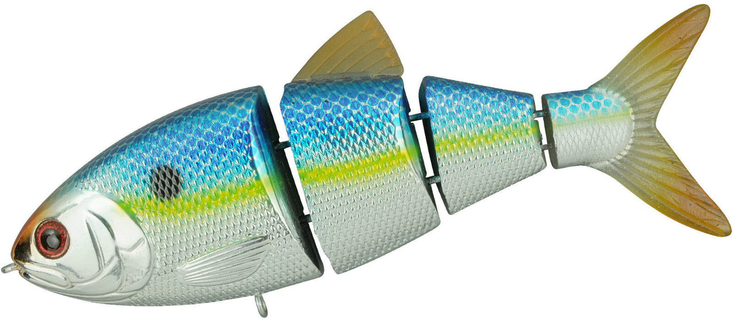 Spro BBZ1 Swimbait 10cm Floating