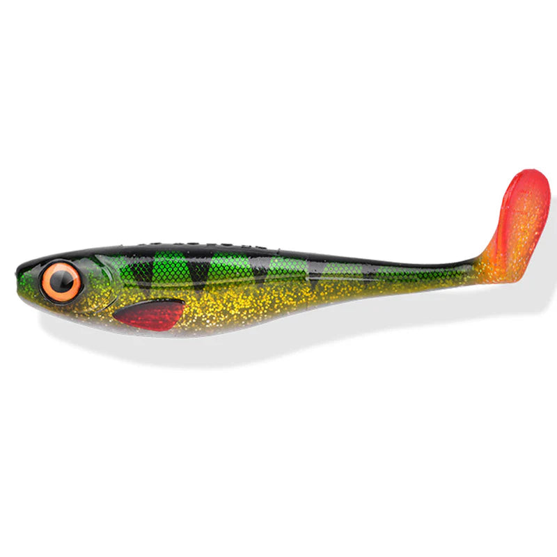 SPRO Iris The Boss 18 cm