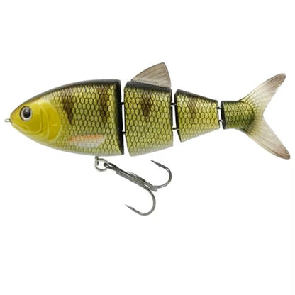 Spro BBZ1 Swimbait 10cm Floating