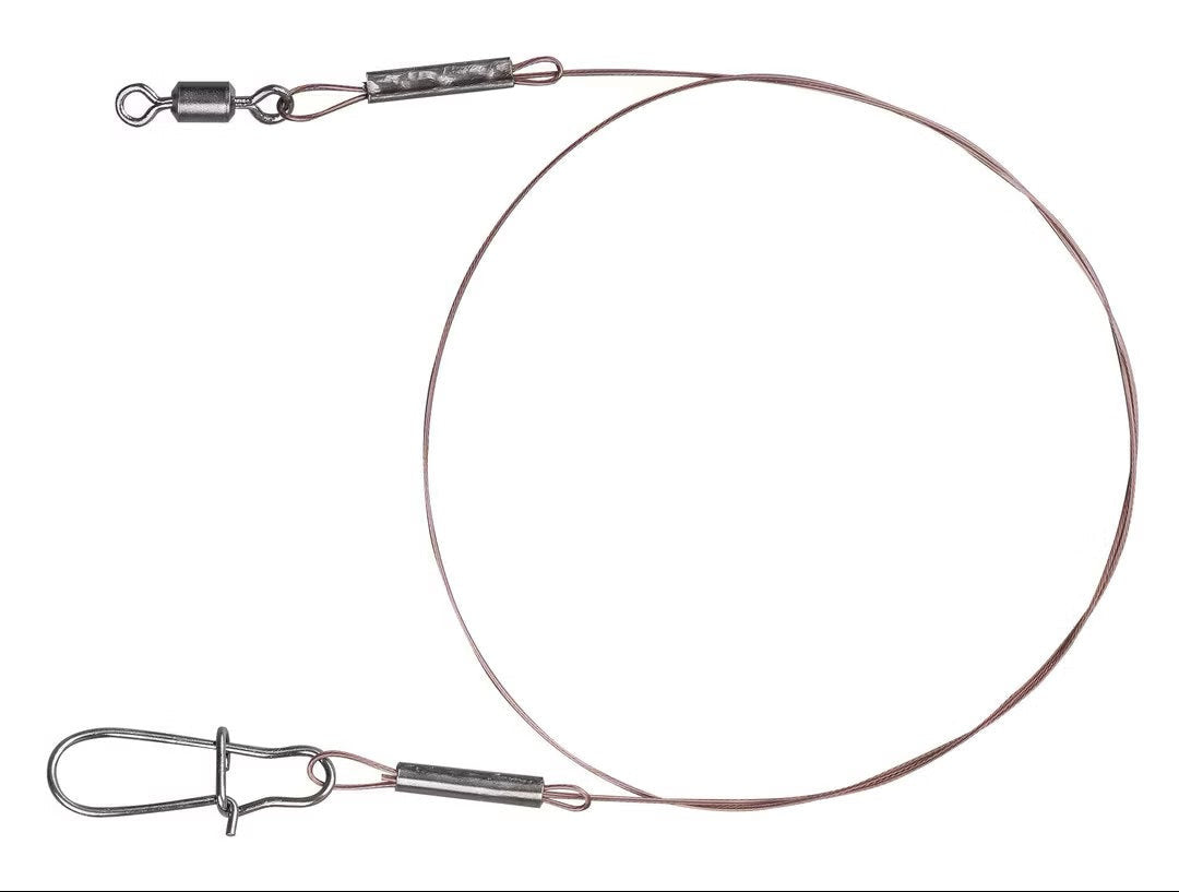 Spro Stahlvorfach Leader 7x7 Wire