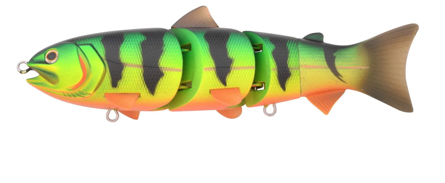 Spro BBZ1 Swimbait UV 15cm