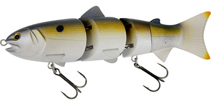 Spro BBZ1 Swimbait UV 15cm