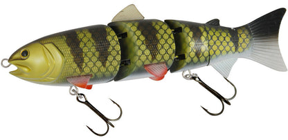 Spro BBZ1 Swimbait UV 15cm