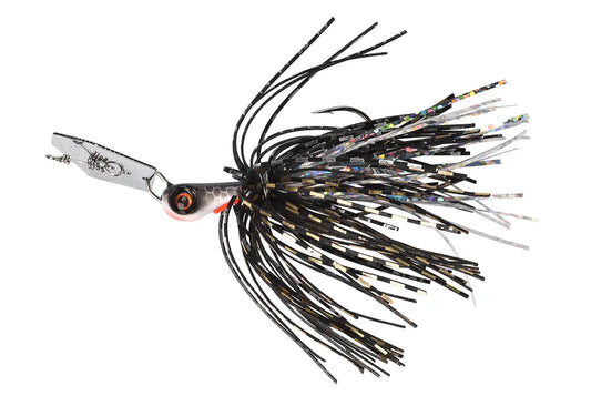 Spro Iris Baby Thrillseeker 2/0 8gr.