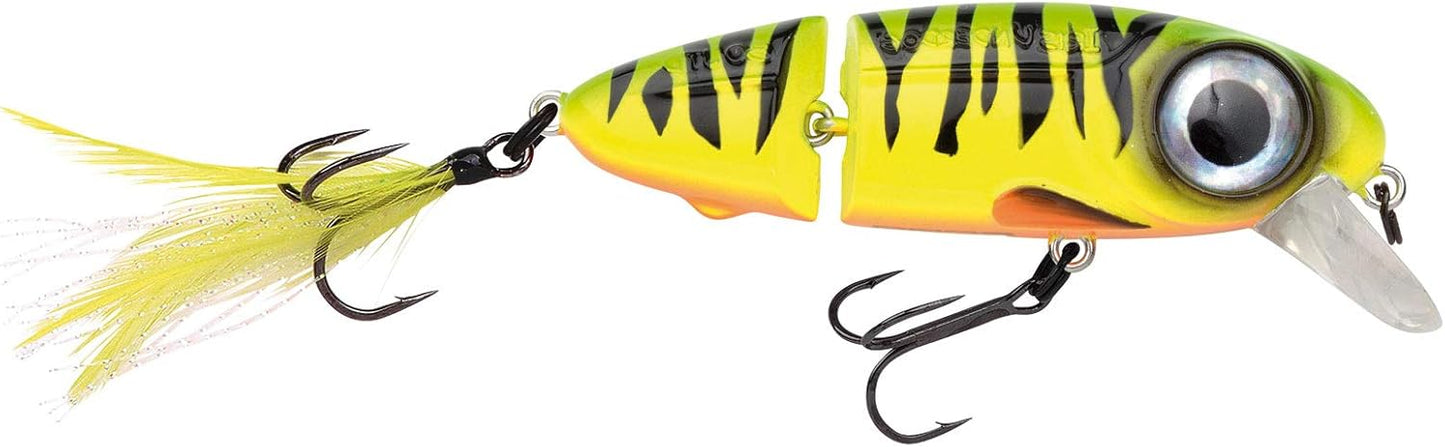 Spro Iris udog JTD Wobbler 8cm