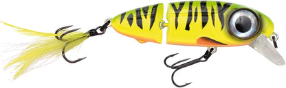Spro Iris udog JTD Wobbler 8cm