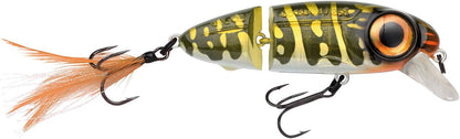 Spro Iris udog JTD Wobbler 8cm