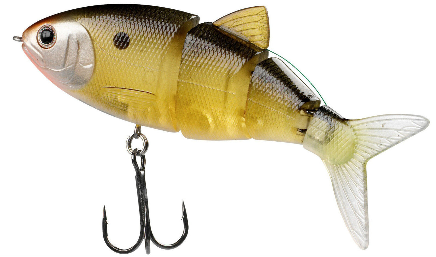 Spro BBZ1 Swimbait 10cm Floating