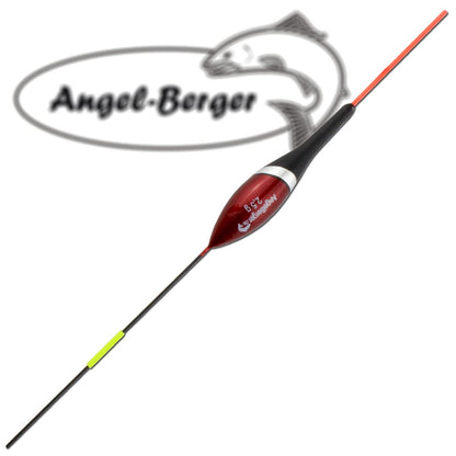 Stipppose Stillwasser Basalholz 2,5 gr 19cm