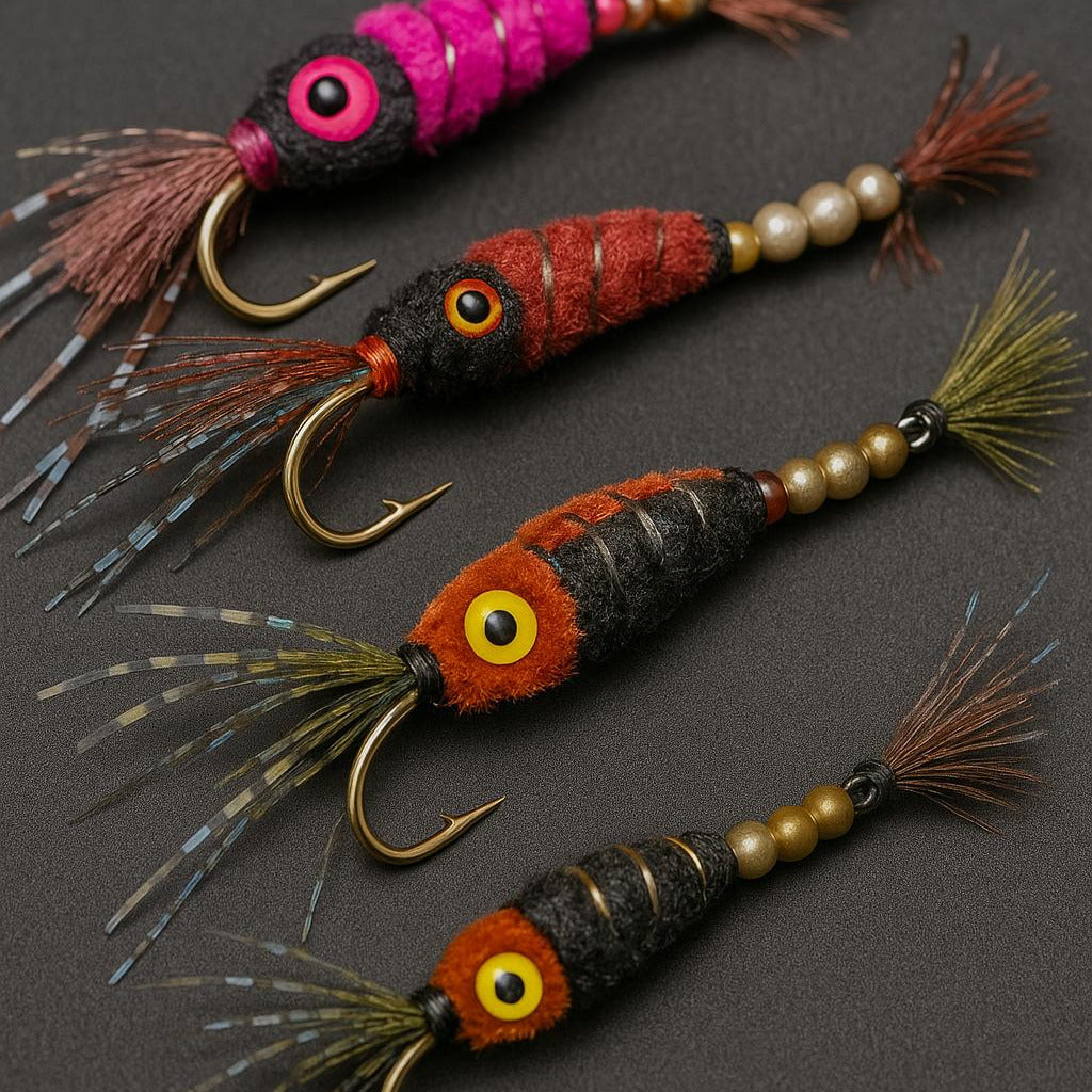 Tungsten Fly - Limited Edition
