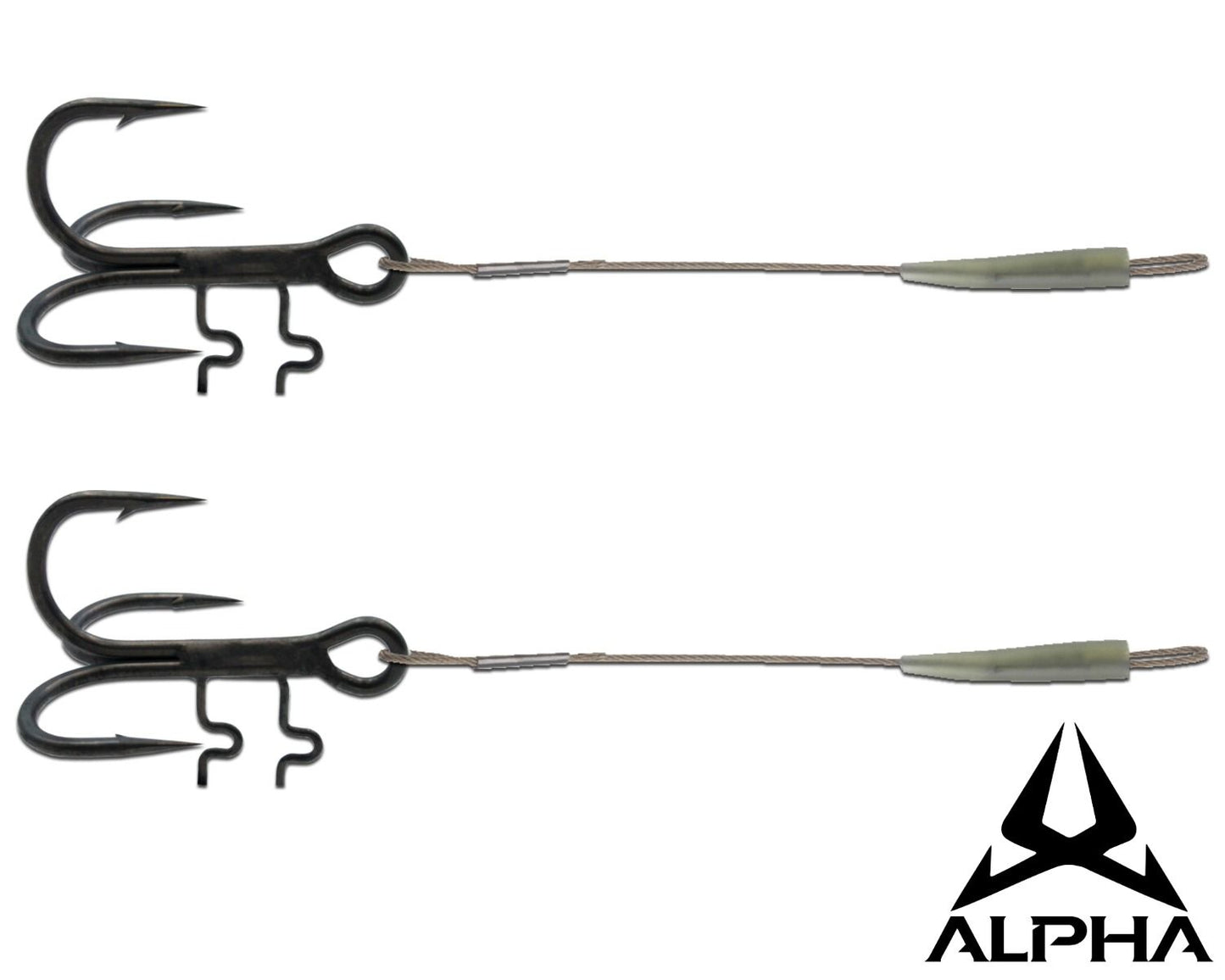 WDB Alpha Baitholder Stinger