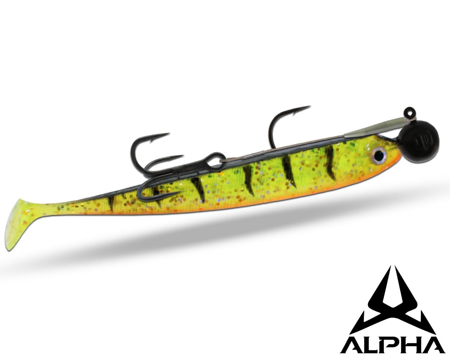 WDB Alpha Baitholder Stinger