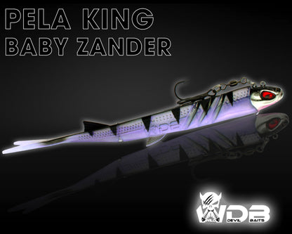 WDB Pela King