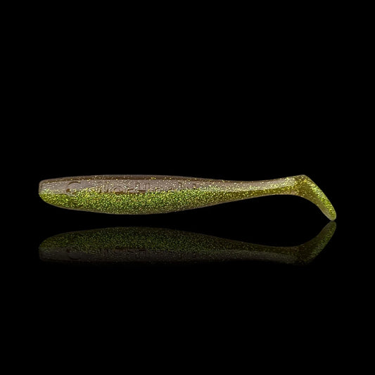 GeilerHecht Shad 12cm