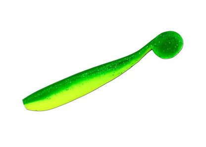 Wild Devil Baits Action Shad 12,5 cm