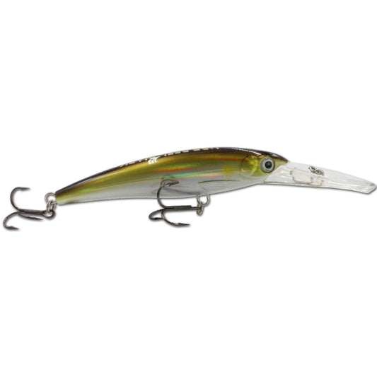 Wild Devil Baits Deep Diver Wobbler