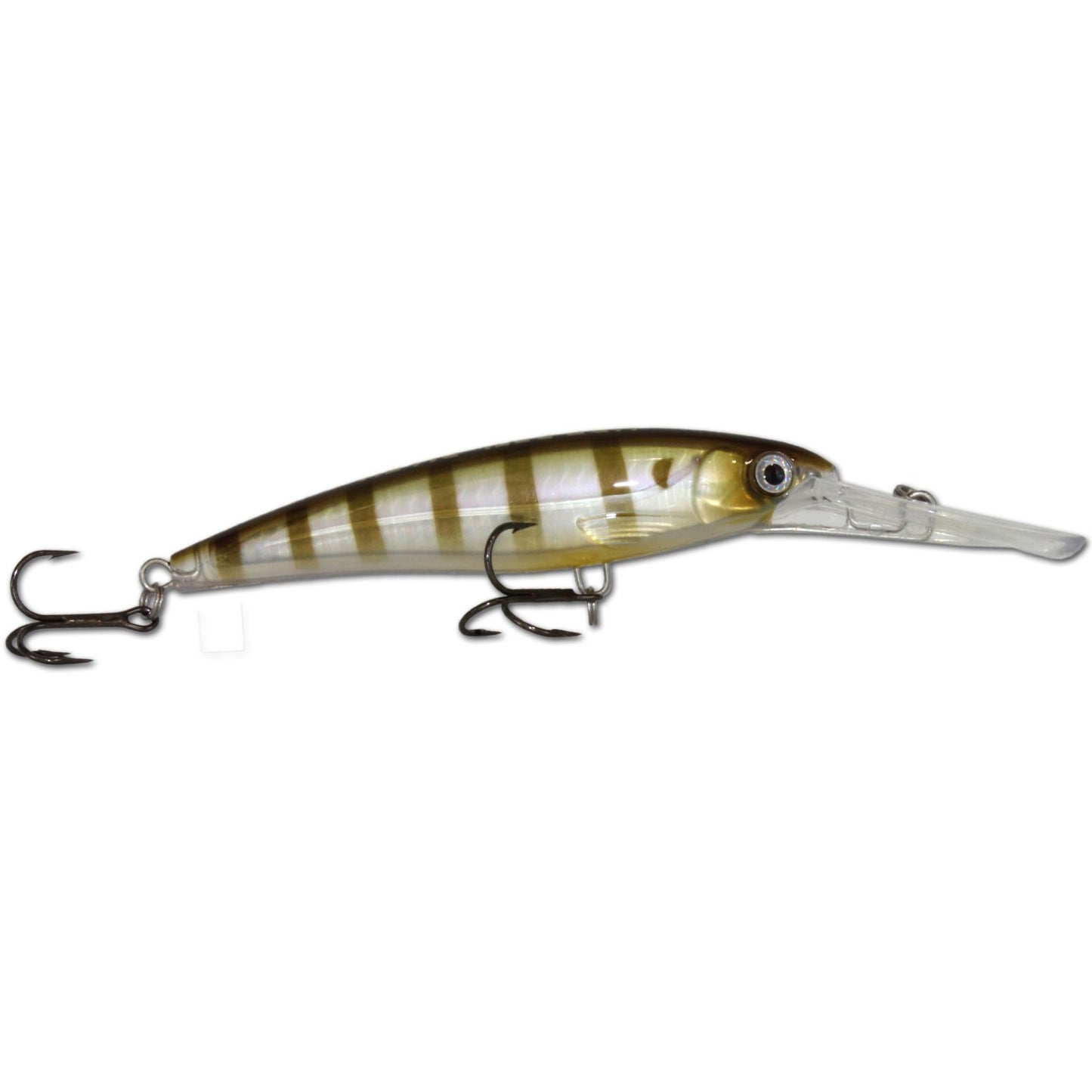 Wild Devil Baits Deep Diver Wobbler