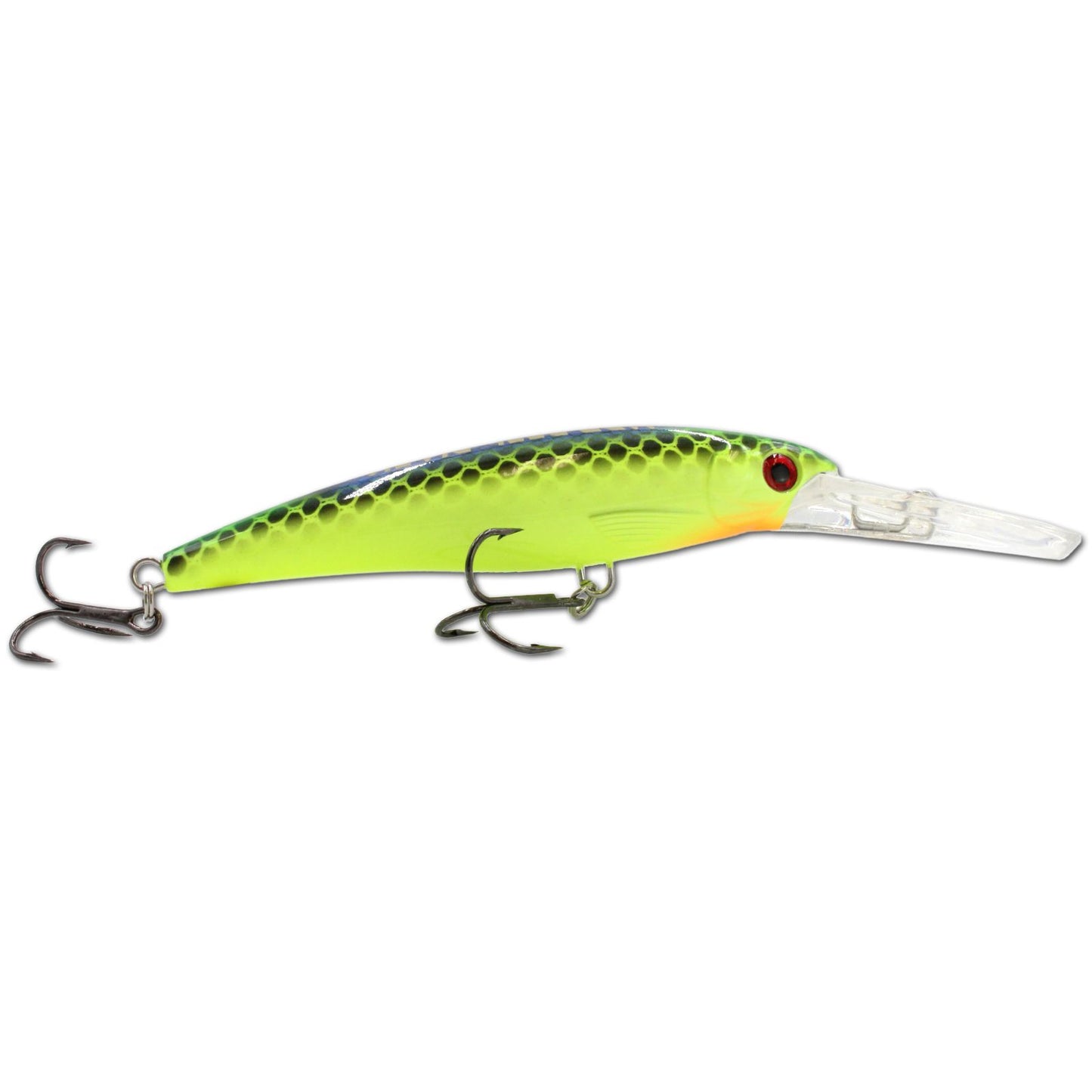Wild Devil Baits Deep Diver Wobbler