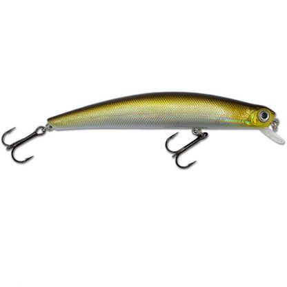 Wild Devil Baits Zander Wobbler 10cm