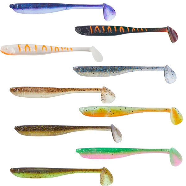 Balzer Shirasu Z Shad 12,5 cm