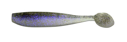 Wild Devil Baits Action Shad 12,5 cm