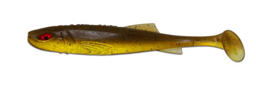 Wild Devil Baits Zander Scout 12,5 cm