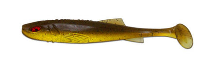 Wild Devil Baits Zander Scout 12,5 cm