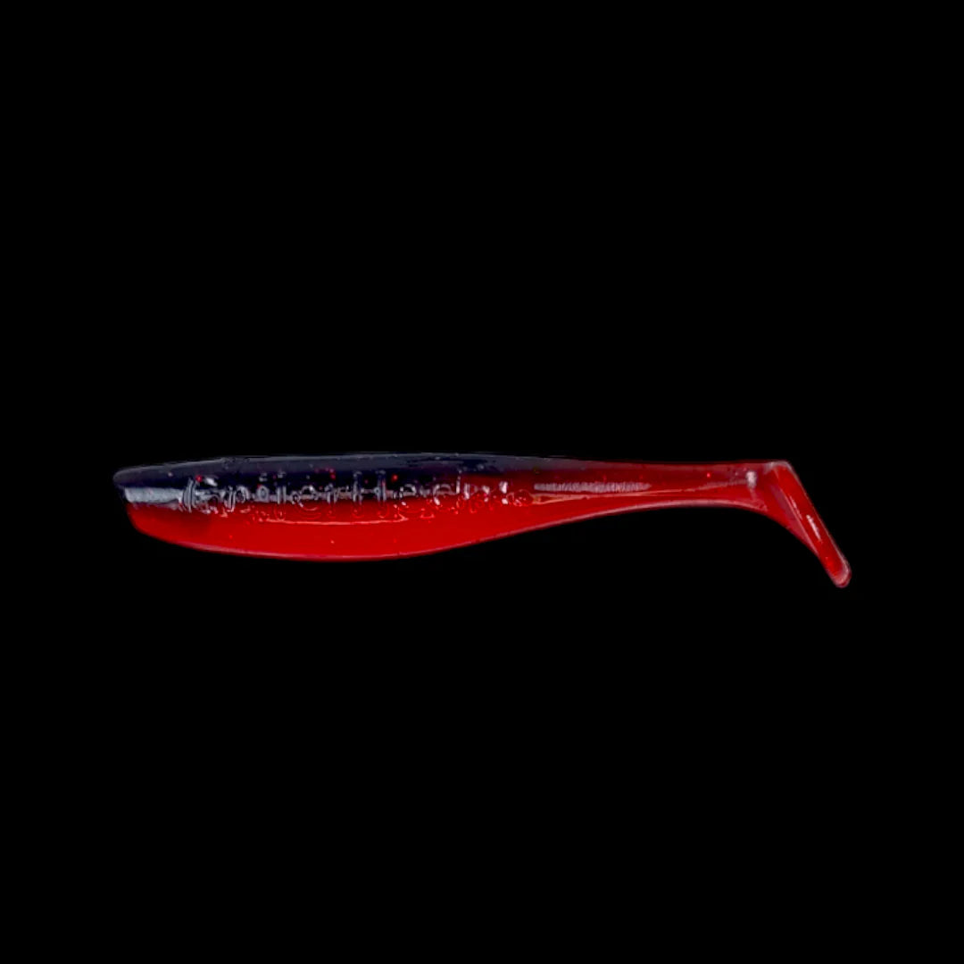 GeilerHecht Shad 12cm