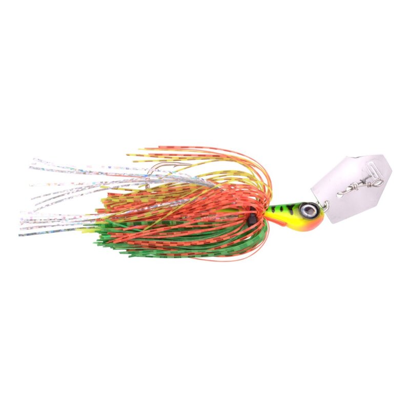 Spro Thrillseeker Chatterbait 4/0 14gr