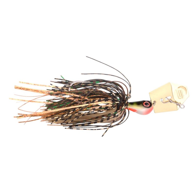 Spro Thrillseeker Chatterbait 4/0 14gr