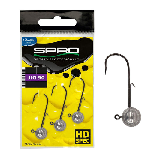 Spro Jig 90 HD