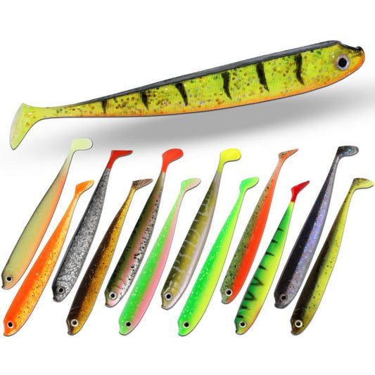 WDB King Fin 13 cm
